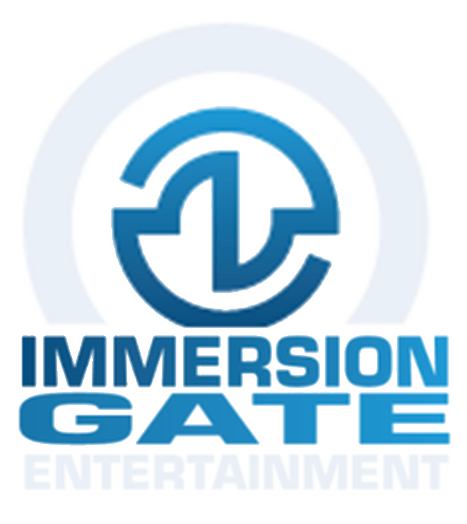 ImmersionGate Entertainment logo